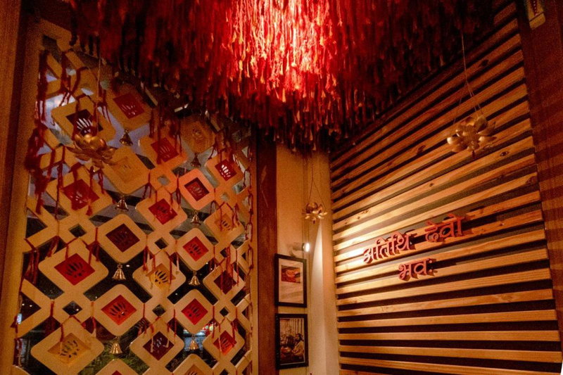 HOLYWATER Hotel by Ganga Kinare #150 mts from Ganga Ghat Rishikesh, Rishīkesh, India