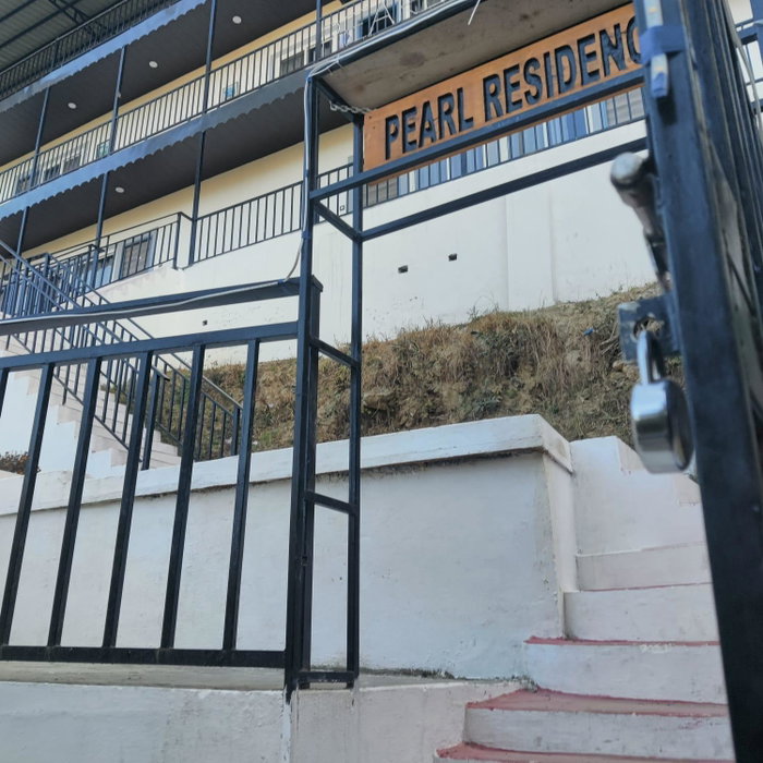 Hotel Pearl Residency, Mukteswar, Индия