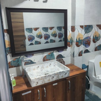 Hotel Pearl Residency, Mukteswar, Индия