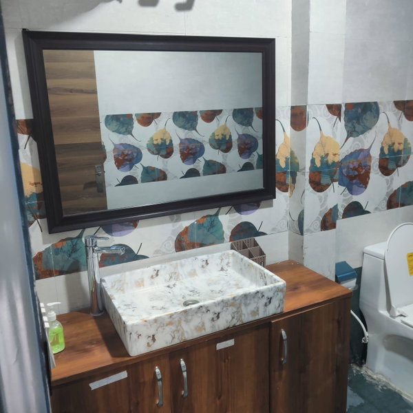 Hotel Pearl Residency, Mukteswar, Индия