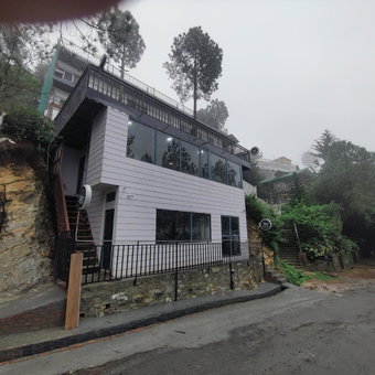 Hotel Pearl Residency, Mukteswar, Индия