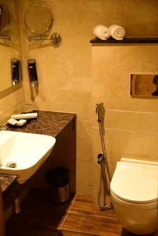 Hotel Grand Serene Mysore, Mysore, India
