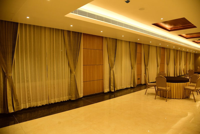 Hotel Grand Serene Mysore, Mysore, India