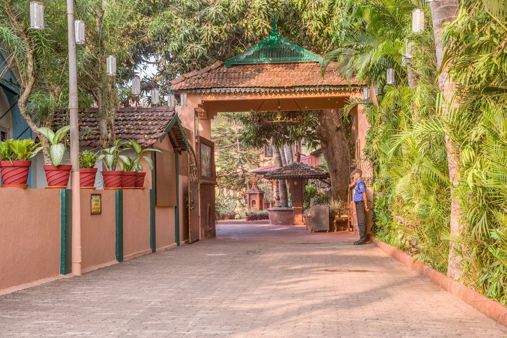 Casa Severina, Inde