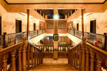 Casa Severina, Calangute, Inde