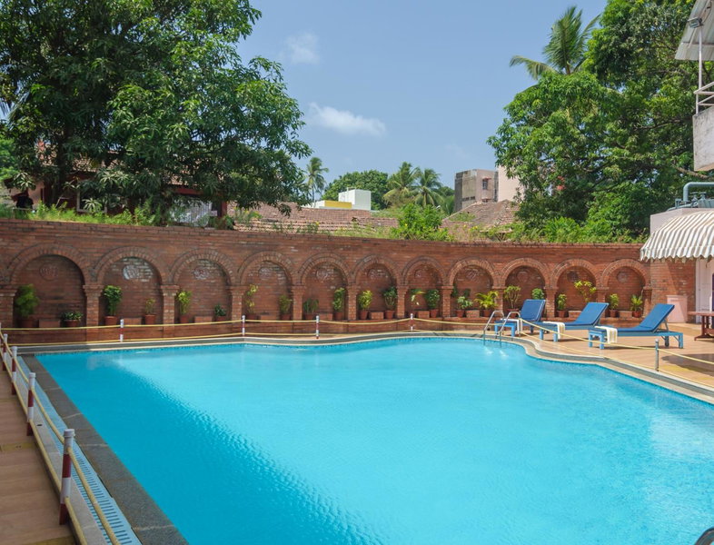 Nanutel Margao, Madgaon, India
