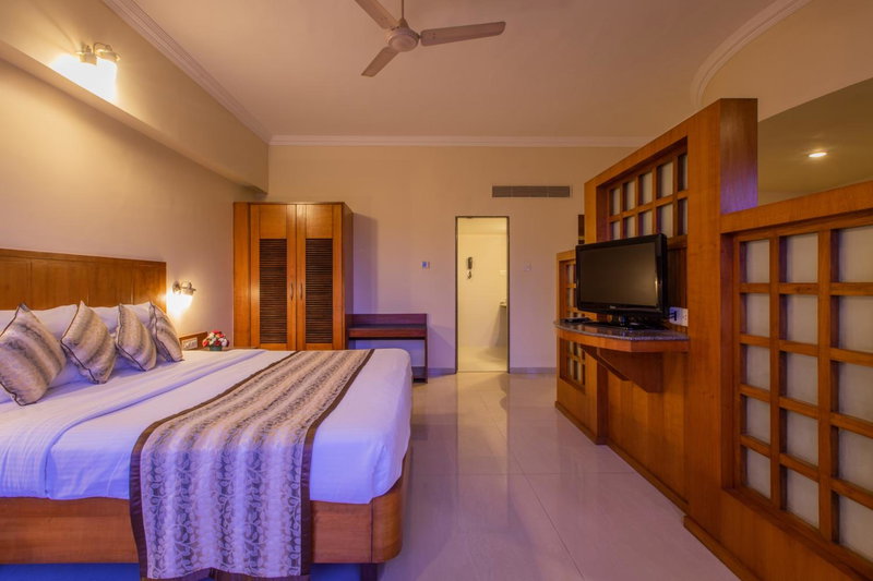 Nanutel Margao, Madgaon, India