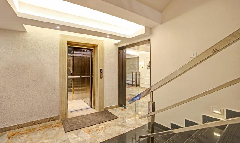 Treebo Lazystay Elite, Bhubaneshwar, India