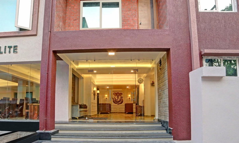 Treebo Lazystay Elite, Bhubaneshwar, India