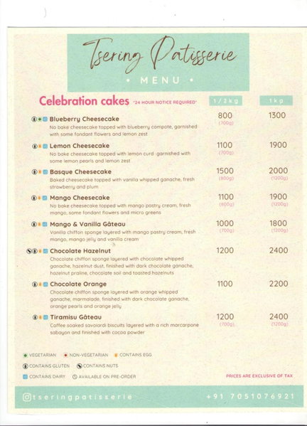 Hotel Palam Hills, Leh, Inde