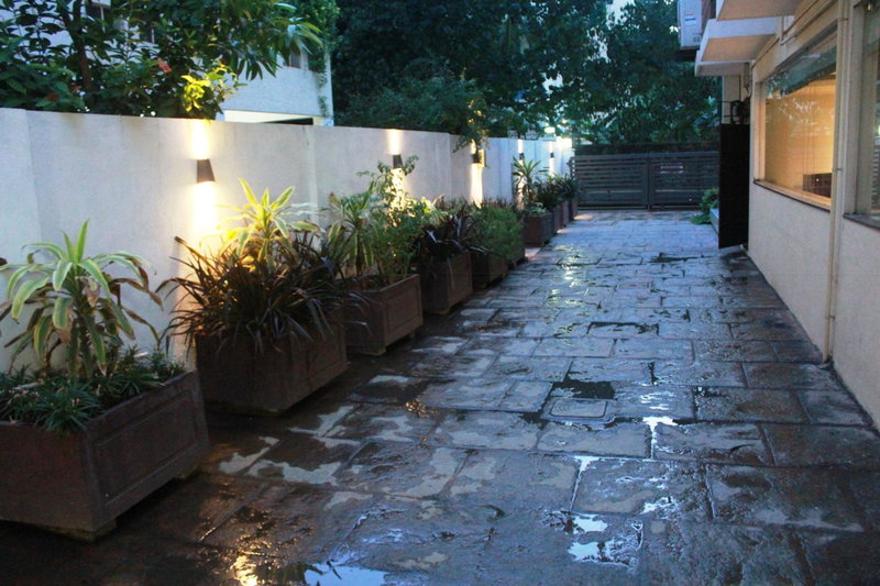 Pebbles Serviced Apartments, Chennai, Inde