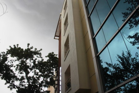 Pebbles Serviced Apartments, Chennai, Inde