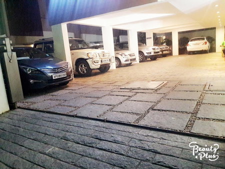 Pebbles Serviced Apartments, Chennai, Inde