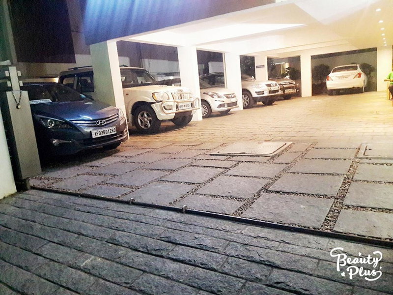 Pebbles Serviced Apartments, Chennai, Inde
