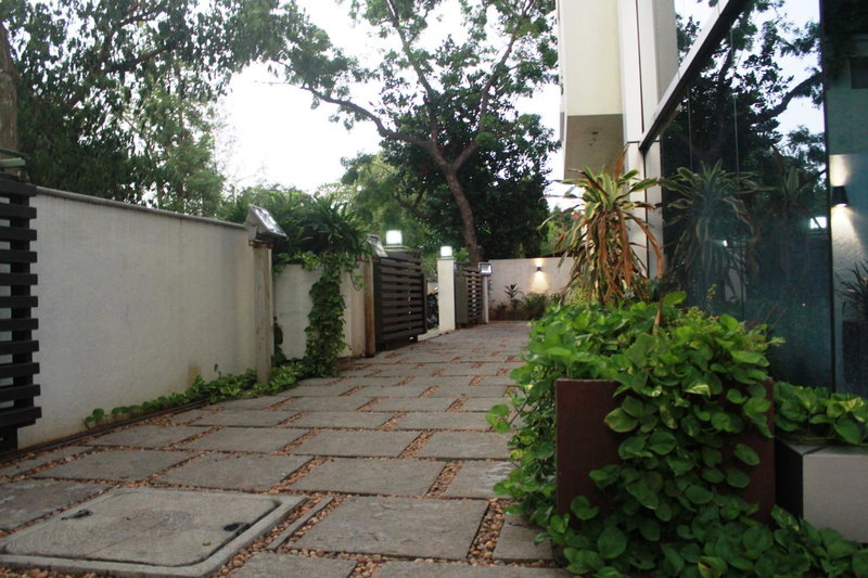 Pebbles Serviced Apartments, Chennai, Inde