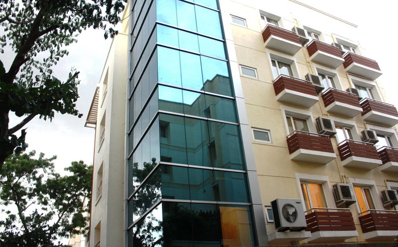 Pebbles Serviced Apartments, Chennai, Inde