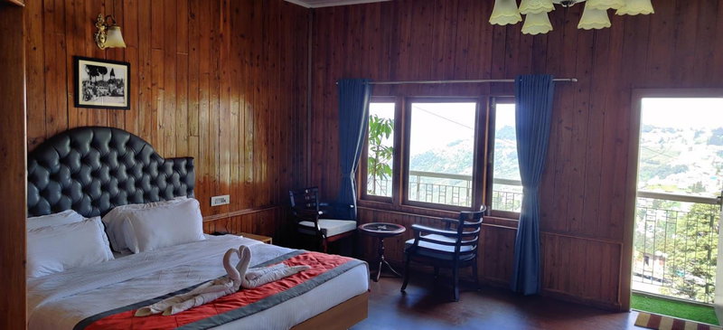Arcadia Heritage Resort, Darjiling, India