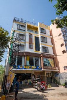 Hotel Dhruv Palace Bangalore Jakkur, Bangalore, Inde