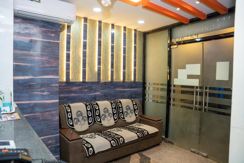 Hotel Dhruv Palace Bangalore Jakkur, Bangalore, Inde