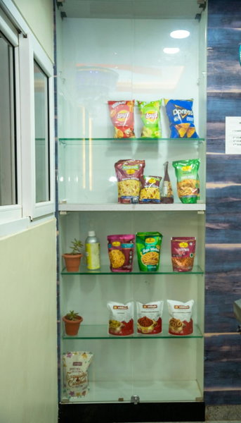 Hotel Dhruv Palace Bangalore Jakkur, Bangalore, Inde