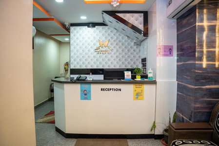 Hotel Dhruv Palace Bangalore Jakkur, Bangalore, Inde