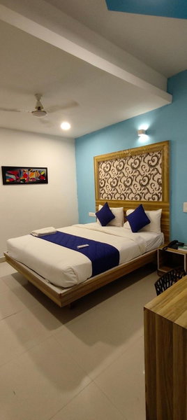 Hotel Dhruv Palace Bangalore Jakkur, Bangalore, Inde