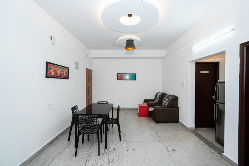 Hotel Dhruv Palace Bangalore Jakkur, Bangalore, Inde