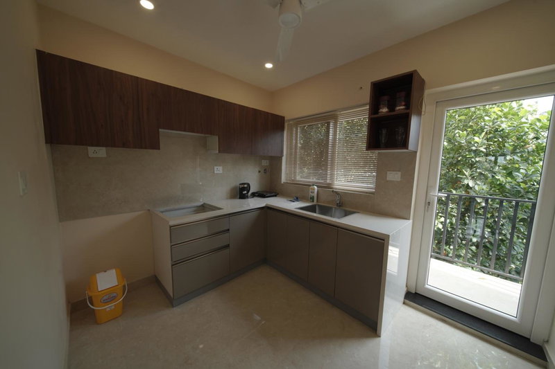 Ncomforts Luxurious Apartments, Cherpulassery, India