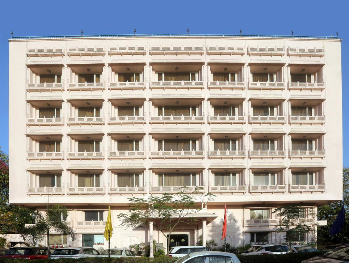 Vesta Maurya Palace, India