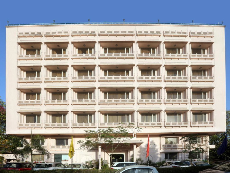 Vesta Maurya Palace, Jaipur, India
