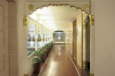 Vesta Maurya Palace, Jaipur, India