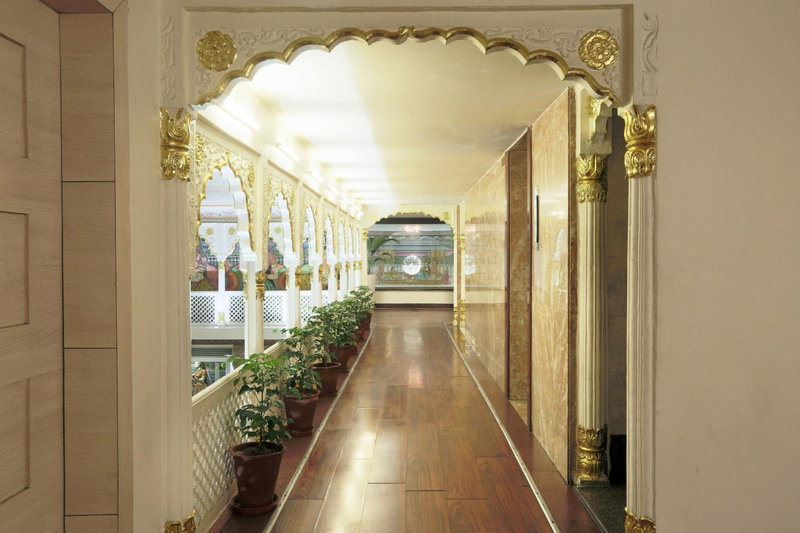 Vesta Maurya Palace, Jaipur, India