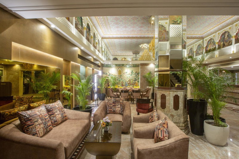 Vesta Maurya Palace, Jaipur, India
