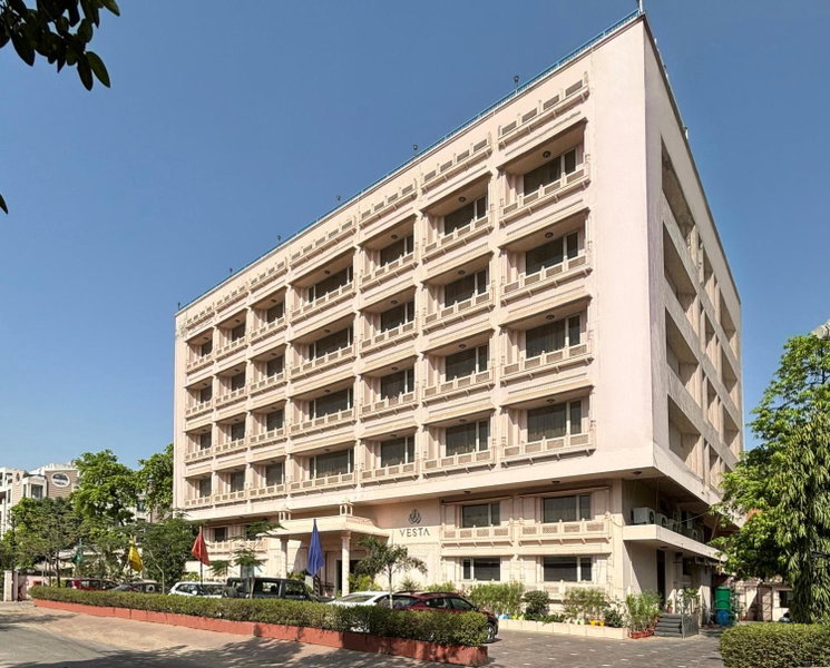 Vesta Maurya Palace, Jaipur, India