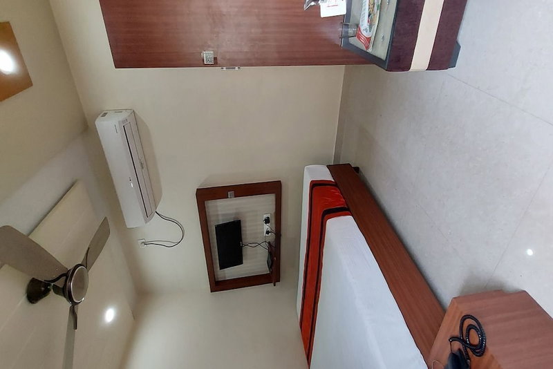 Hotel Kiaara, Varanasi, India