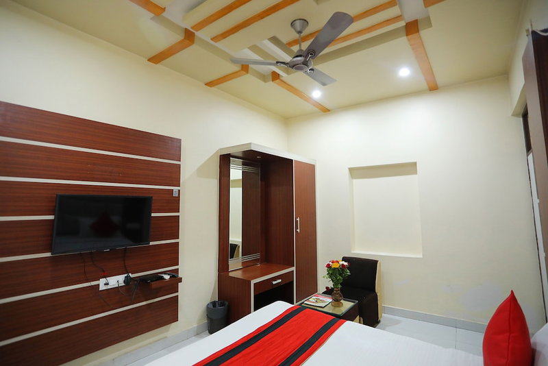 Hotel Kiaara, Varanasi, India