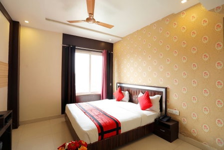 Hotel Kiaara, Varanasi, India