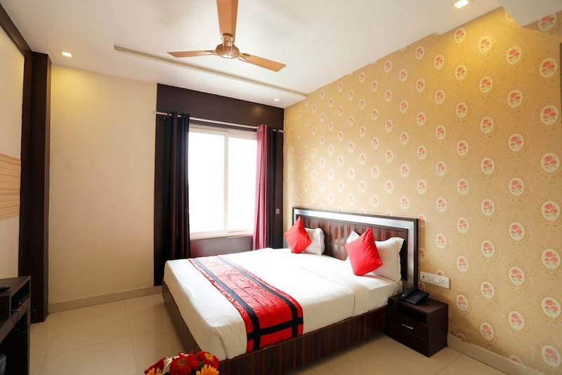 Hotel Kiaara, Varanasi, India