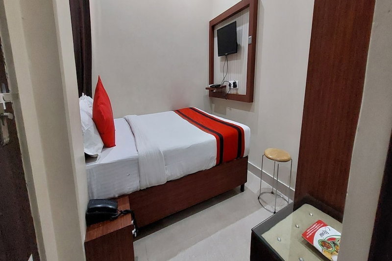 Hotel Kiaara, Varanasi, India