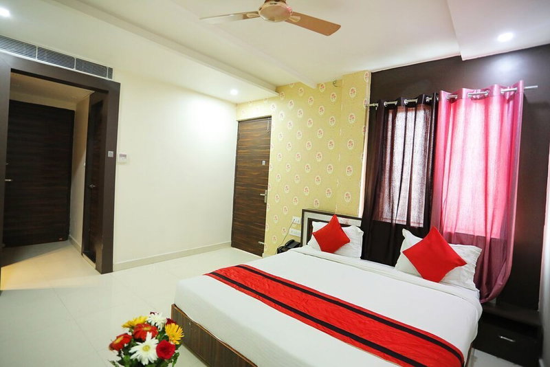 Hotel Kiaara, Varanasi, India