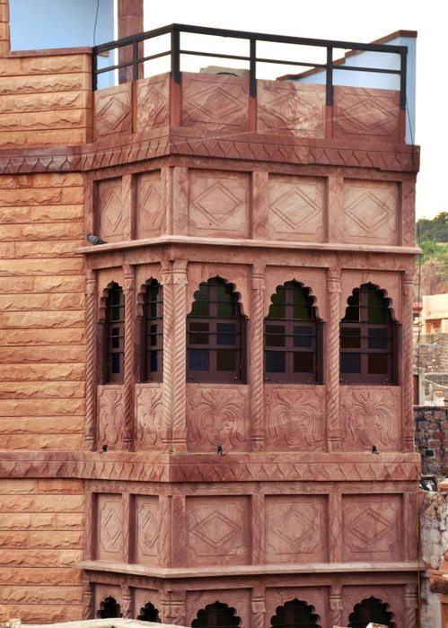 Jodhpur Palace Guest House, Jodhpur, Индия