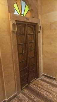 Jodhpur Palace Guest House, Jodhpur, Индия