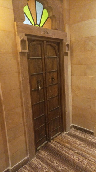 Jodhpur Palace Guest House, Jodhpur, Индия