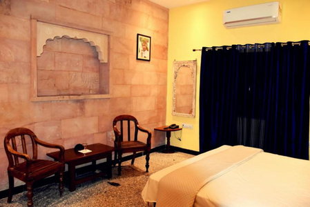 Jodhpur Palace Guest House, Jodhpur, Индия