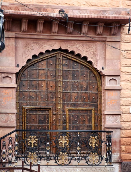 Jodhpur Palace Guest House, Jodhpur, Индия