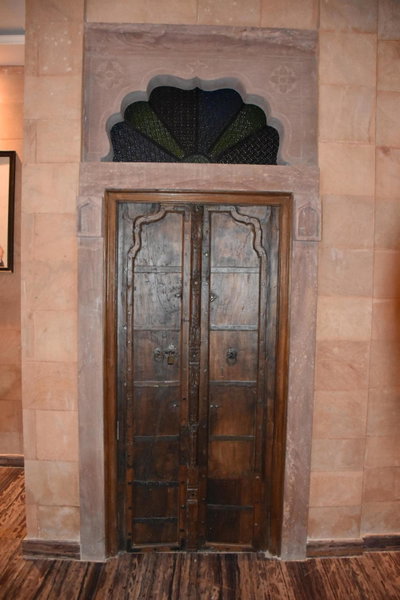 Jodhpur Palace Guest House, Jodhpur, Индия