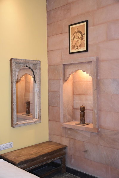 Jodhpur Palace Guest House, Jodhpur, Индия