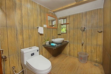Spice Villa Thekkady, Peermade, Indien