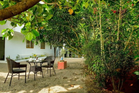 Spice Villa Thekkady, Peermade, Indien