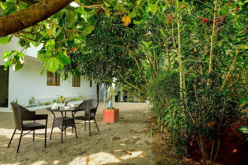 Spice Villa Thekkady, Peermade, Indien